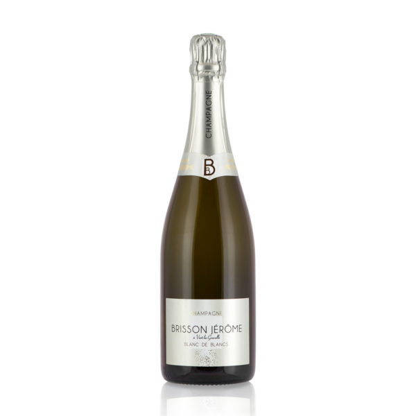 Champagne Jérôme Brisson-Bazin