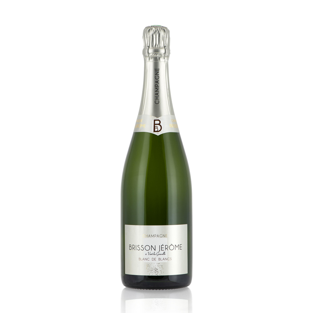 Champagne Jérôme Brisson-Bazin